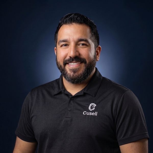 Cris Cusac, Business Developer at Cusell Marketing