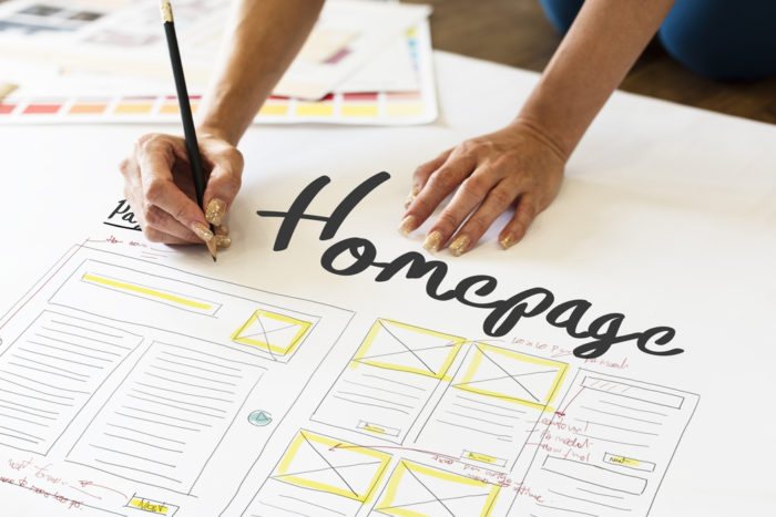 How to Optimize Your Website’s Homepage